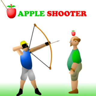 Apple Shooter - Unblocked Games | AUG66.github.io