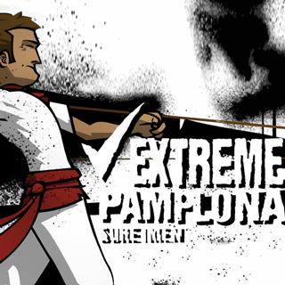 Extreme Pampnola