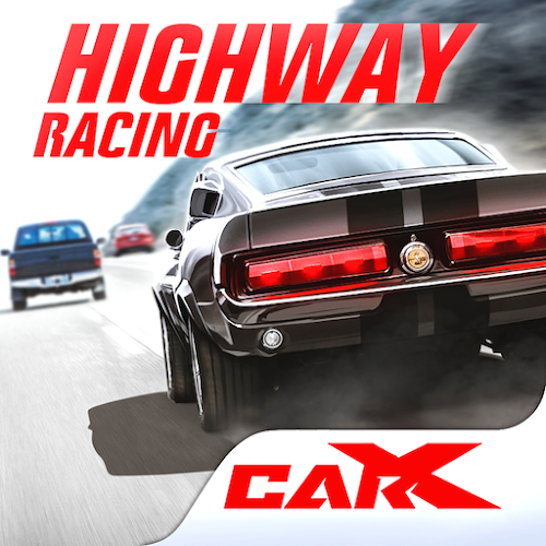 Highway Racer 2