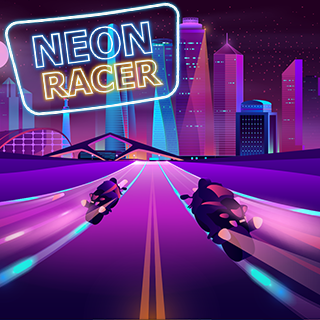 Neon Racer